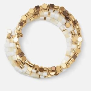 Gia Coil Bracelet!